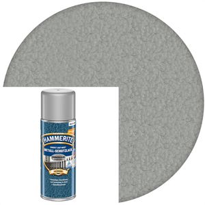Produktbild für Rostschutzfarbe Hammerite Metall-Schutzlack, Spray