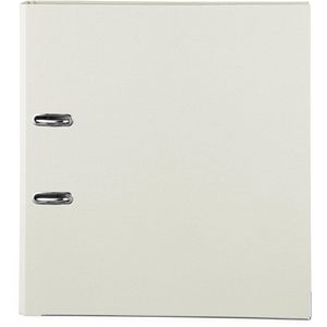 Produktbild für Ordner Leitz 1008-00-01, Vollpapier, Karton, A4