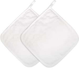 Topflappen Rayher 3833600, Baumwolle