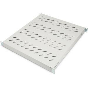 Netzwerkschrank-Fachboden Digitus 50 - 70 cm Einbautiefe