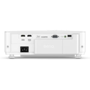 Produktbild für Beamer BenQ TK700, 9H.JPK77.17E, 4K UHD