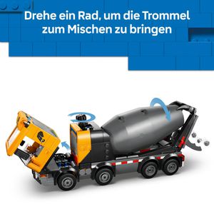 Produktbild für Klemmbausteine LEGO City 60478, ab 7 Jahre