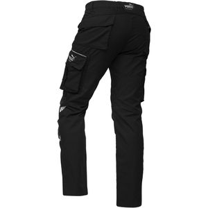 Produktbild für Arbeitshose Puma-Workwear Precision X, Damen