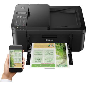 Produktbild für Multifunktionsgerät Canon Pixma TR4750i