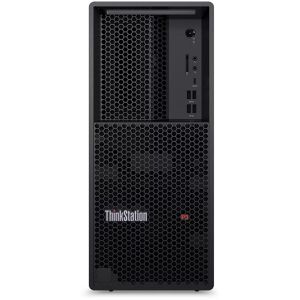 Produktbild für Computer Lenovo ThinkStation P3 Tower Gen 2, 30HT001PGE