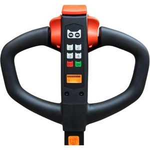 Produktbild für Hubwagen Schefer EHW 15 Premium, Tragkraft 1500kg