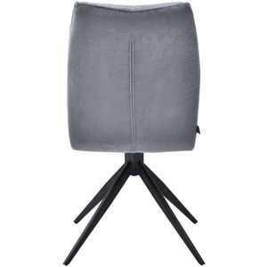 Produktbild für Besucherstuhl Bisley Easy Meet F, EMF749