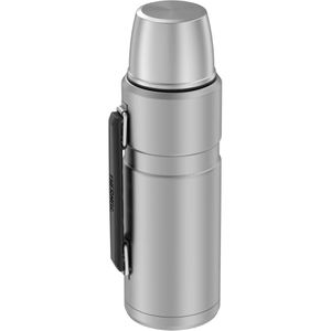 Produktbild für Thermosflasche Thermos Stainless King, Edelstahl