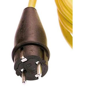 Produktbild für Verlängerungskabel as-Schwabe 60345, für außen IP44