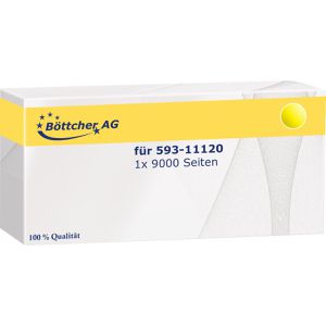 Produktbild für Toner Böttcher-AG für Dell 593-11120
