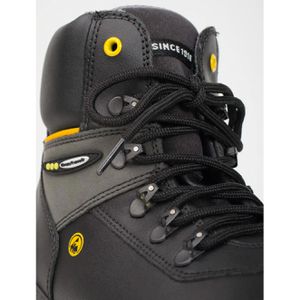 Produktbild für Sicherheitsschuhe Jalas Gran Premio 1828 Jupiter, ESD, S3