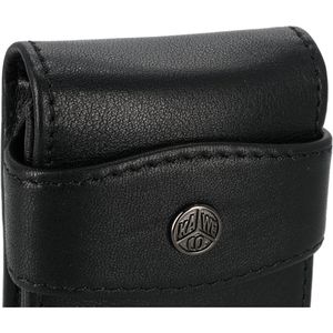 Produktbild für Stifteetui Kaweco K2619, schwarz, für 2 Stifte