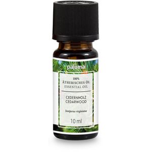 Produktbild für Duftöl pajoma Cedernholz