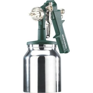 Lackierpistole Metabo 601576000, FSP 1000 S, HVLP