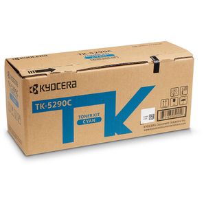 Produktbild für Toner Kyocera TK-5290C cyan
