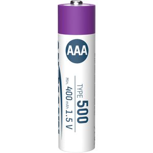 Produktbild für Akku Ansmann 1311-0028, 1,5 V, 400 mAh