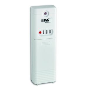 Produktbild für Thermo-Hygrometer TFA 30.3069.01, Prio, digital