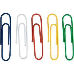 Produktbild für Aktenklammern Alco 242-26, 50mm