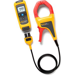 Produktbild für Stromzange Fluke 4629295, a3003 FC True RMS digital