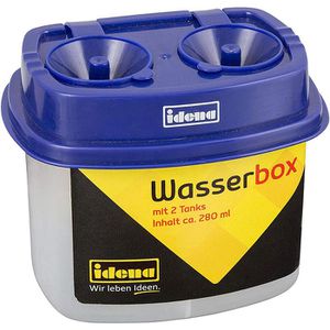 Wasserbecher Idena 60049