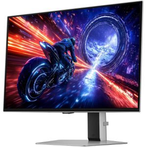 Produktbild für Monitor Samsung Odyssey OLED G6, G60SF, 27 Zoll