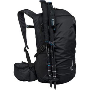 Produktbild für Rucksack Jack-Wolfskin Cyrox Shape 20, 2020111, 49 cm