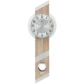 Wanduhr AMS 7415 Quarzuhr