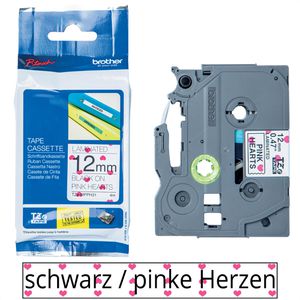 Schriftband Brother TZe-MPPH31, 12mm