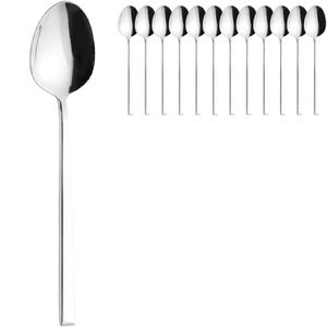 Kaffeelöffel Esmeyer Sophie 228-022, 14 cm