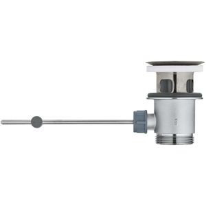 Produktbild für Ablaufgarnitur GROHE 1 1/4, 28910DC0, aus Metall