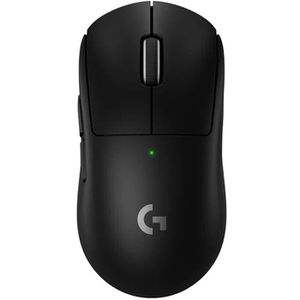 Produktbild für Maus Logitech G Pro X Superlight 2 Gaming Mouse