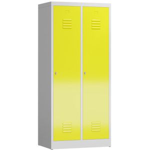 Spind ClassiX X-515126, gelb