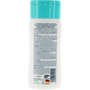 Produktbild für After-Sun LAVOZON Sensitiv Apres Lotion