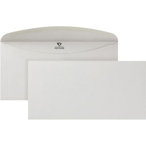 Kuvertierhüllen Posthorn Recycling, C6/5