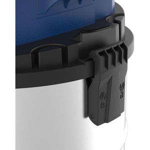 Produktbild für Nass-Trockensauger Güde NTS 18-201-05, 58582