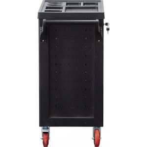 Produktbild für Werkzeugwagen BGS-technic DIY, 6058-1, leer