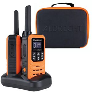 Funkgerät Albrecht Tectalk Float 2 lizenzfrei