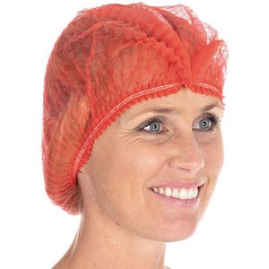 Produktbild für Baretthauben Franz-Mensch Klipphauben Detect