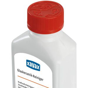 Produktbild für Glaskeramikreiniger Xavax 00111726