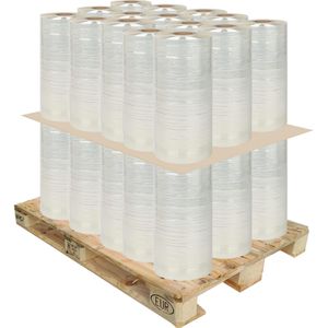 Produktbild für Maschinenstretchfolie dm-folien 17 my