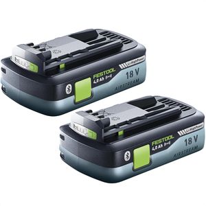Produktbild für Akku-Schlagschrauber Festool TID 18 HPC 4,0 I-Plus