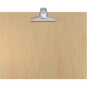 Klemmbrett Maul 2394870, MAULtilia, A3 quer