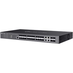 Produktbild für Switch TP-Link Omada, SG3428XF, managed