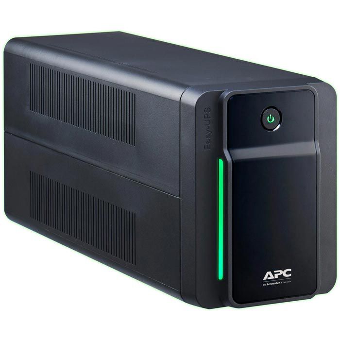 Обзор ибп apc easy ups bvx1200li