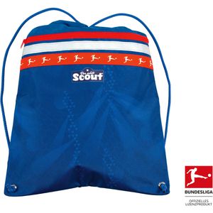 Produktbild für Schulranzen Scout Alpha, Bundesliga, 4-teilig