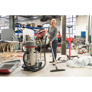 Produktbild für Nass-Trockensauger Sprintus N 55/2 E, 102001