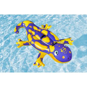 Produktbild für Schwimmtier Bestway 41502, aus PVC, Splashing Salamander