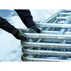 Produktbild für Arbeitshandschuhe Kerbl PowerGrab Thermo W, 297582