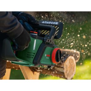 Produktbild für Kettensäge Bosch PKE18V-30-28, 06008B8B00, Akku