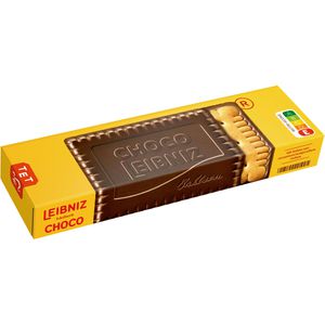 Kekse Leibniz Choco Edelherb